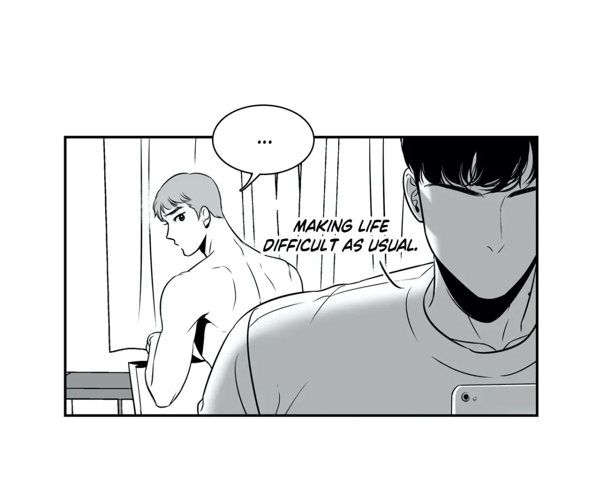 BJ Alex - All-Ages Edition Chapter 3 page 84 - 
