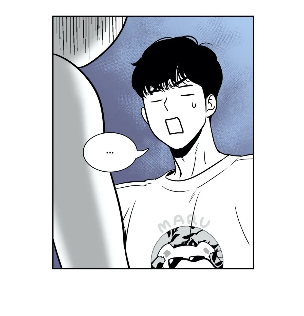 BJ Alex - All-Ages Edition Chapter 3 page 91 - 