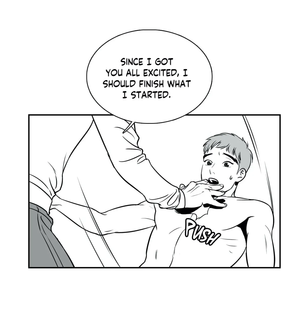 BJ Alex - All-Ages Edition Chapter 3 page 95 - 