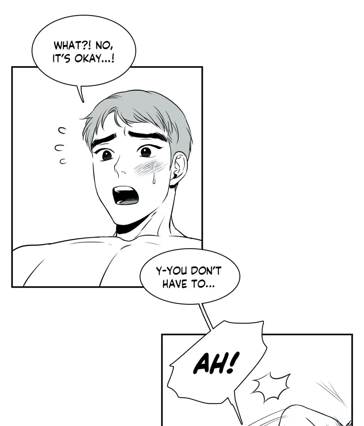 BJ Alex - All-Ages Edition Chapter 3 page 96 - 