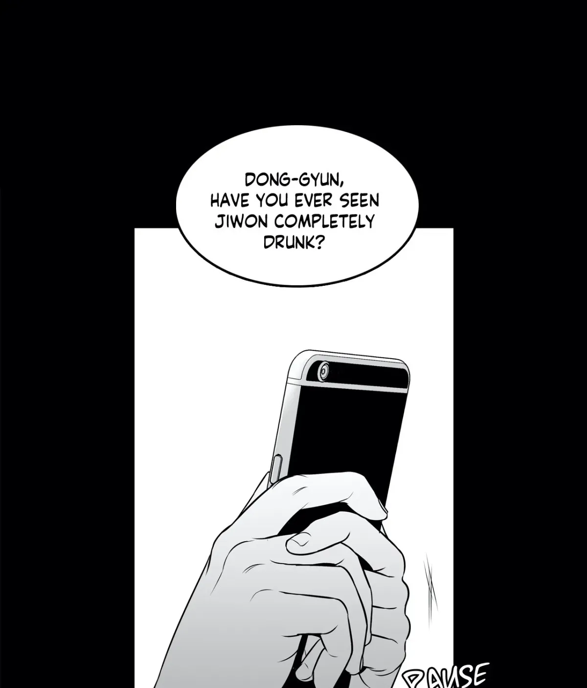 BJ Alex - All-Ages Edition Chapter 30 page 1 - 