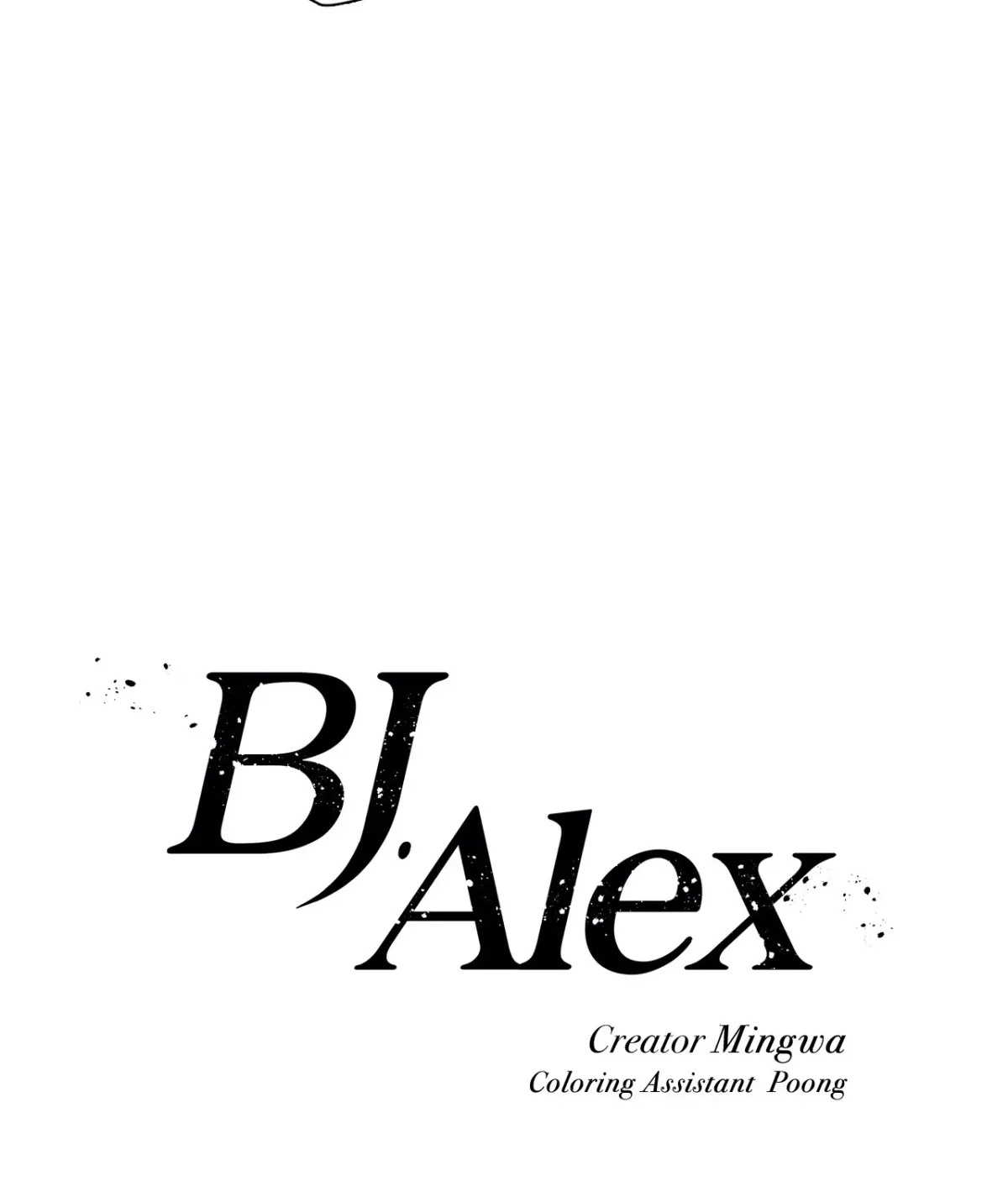 BJ Alex - All-Ages Edition Chapter 30 page 11 - 