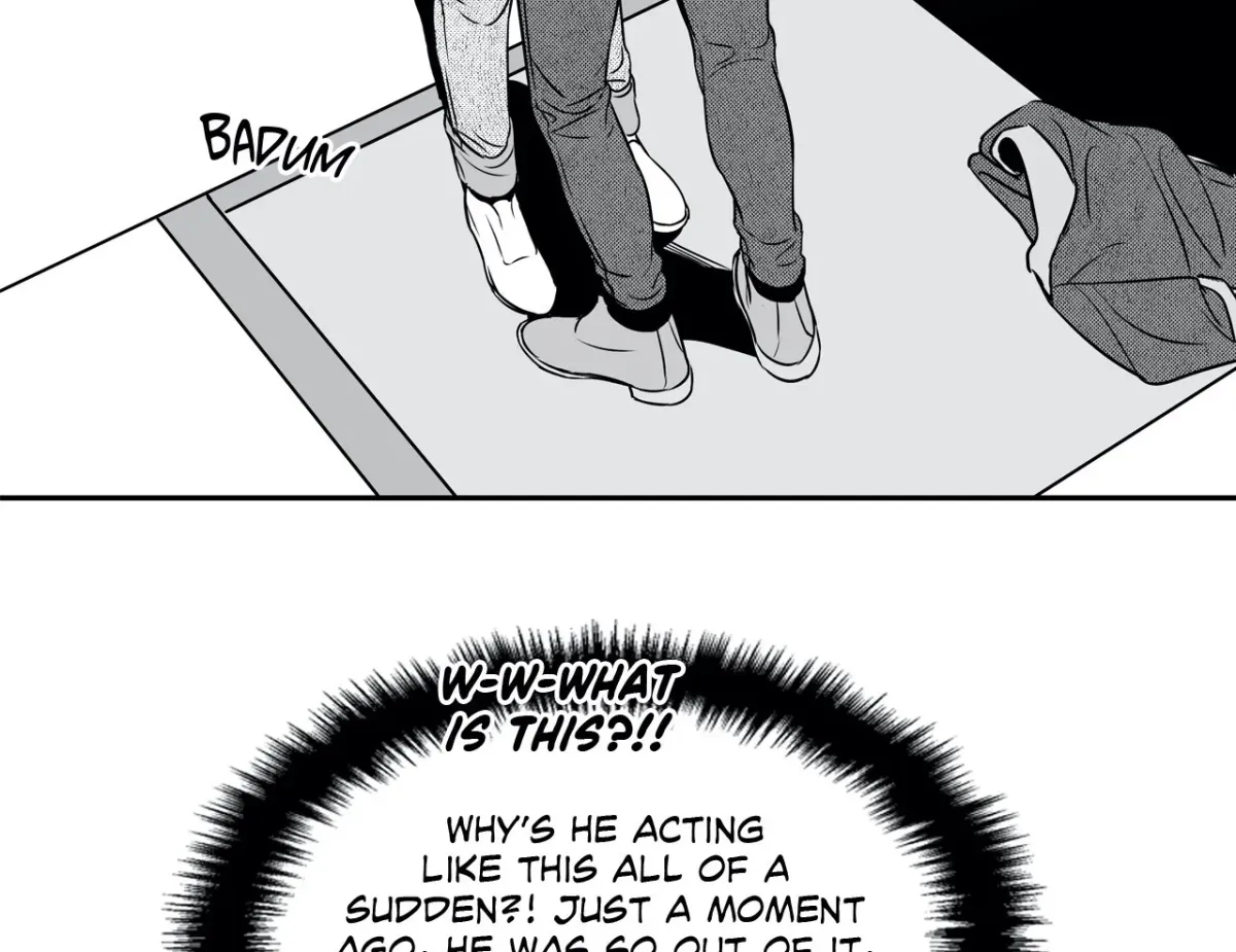 BJ Alex - All-Ages Edition Chapter 30 page 14 - 