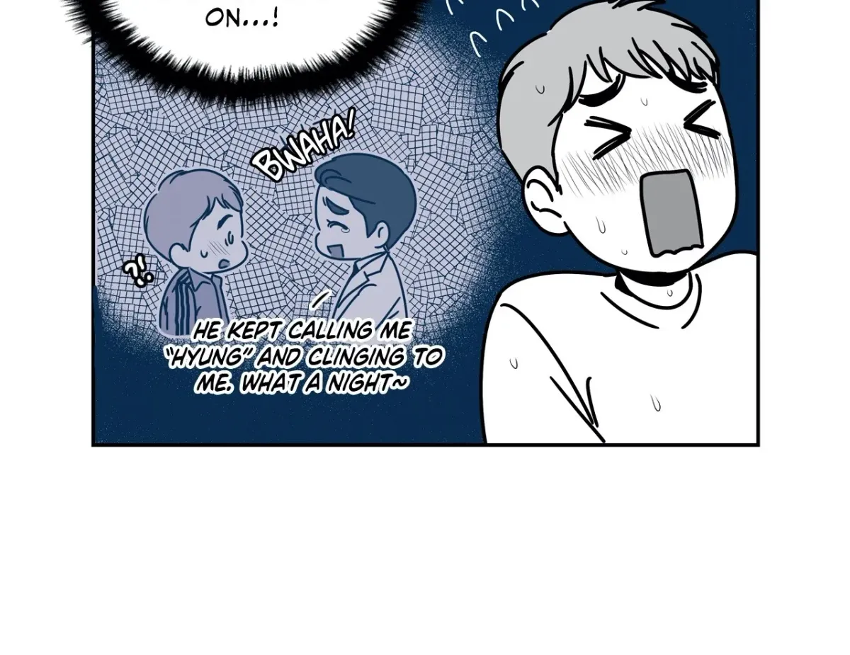 BJ Alex - All-Ages Edition Chapter 30 page 16 - 