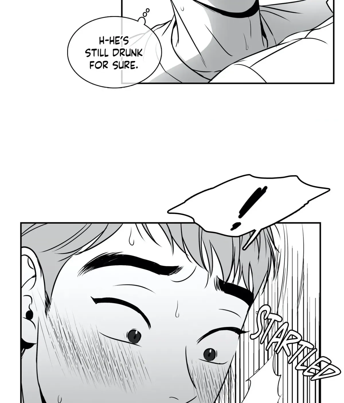 BJ Alex - All-Ages Edition Chapter 30 page 19 - 