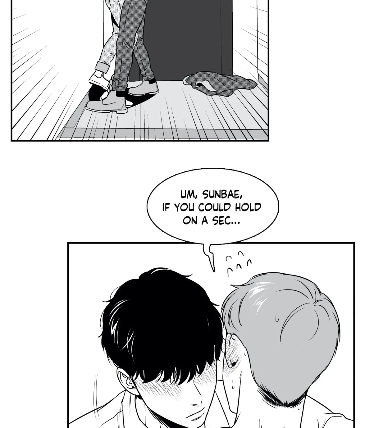 BJ Alex - All-Ages Edition Chapter 30 page 23 - 