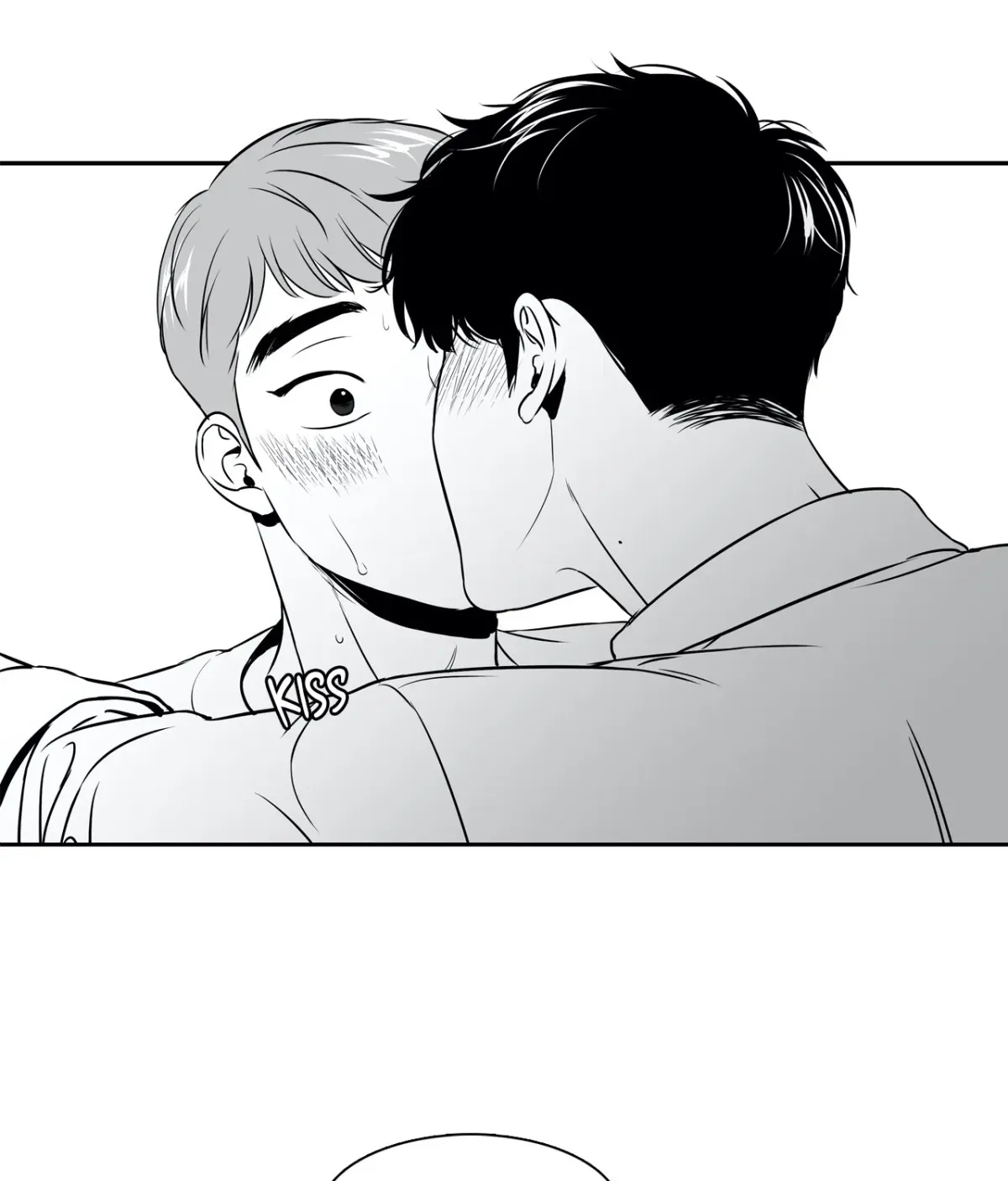 BJ Alex - All-Ages Edition Chapter 30 page 25 - 