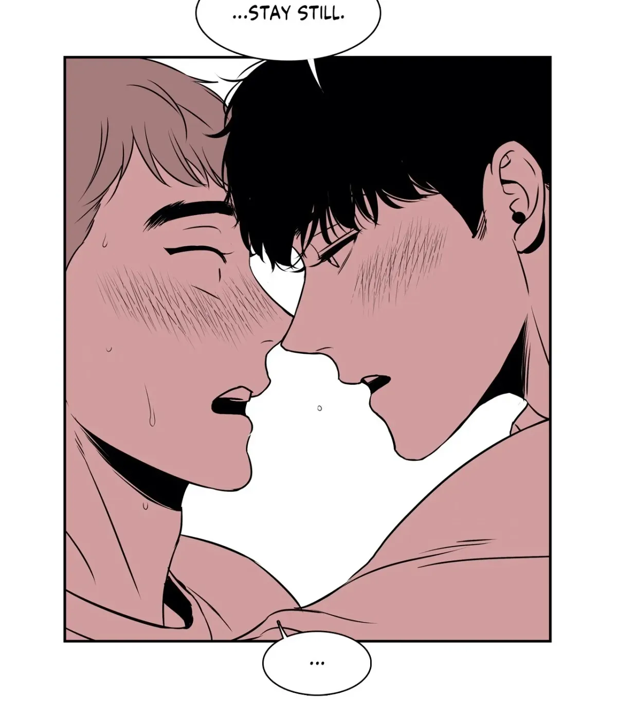BJ Alex - All-Ages Edition Chapter 30 page 27 - 
