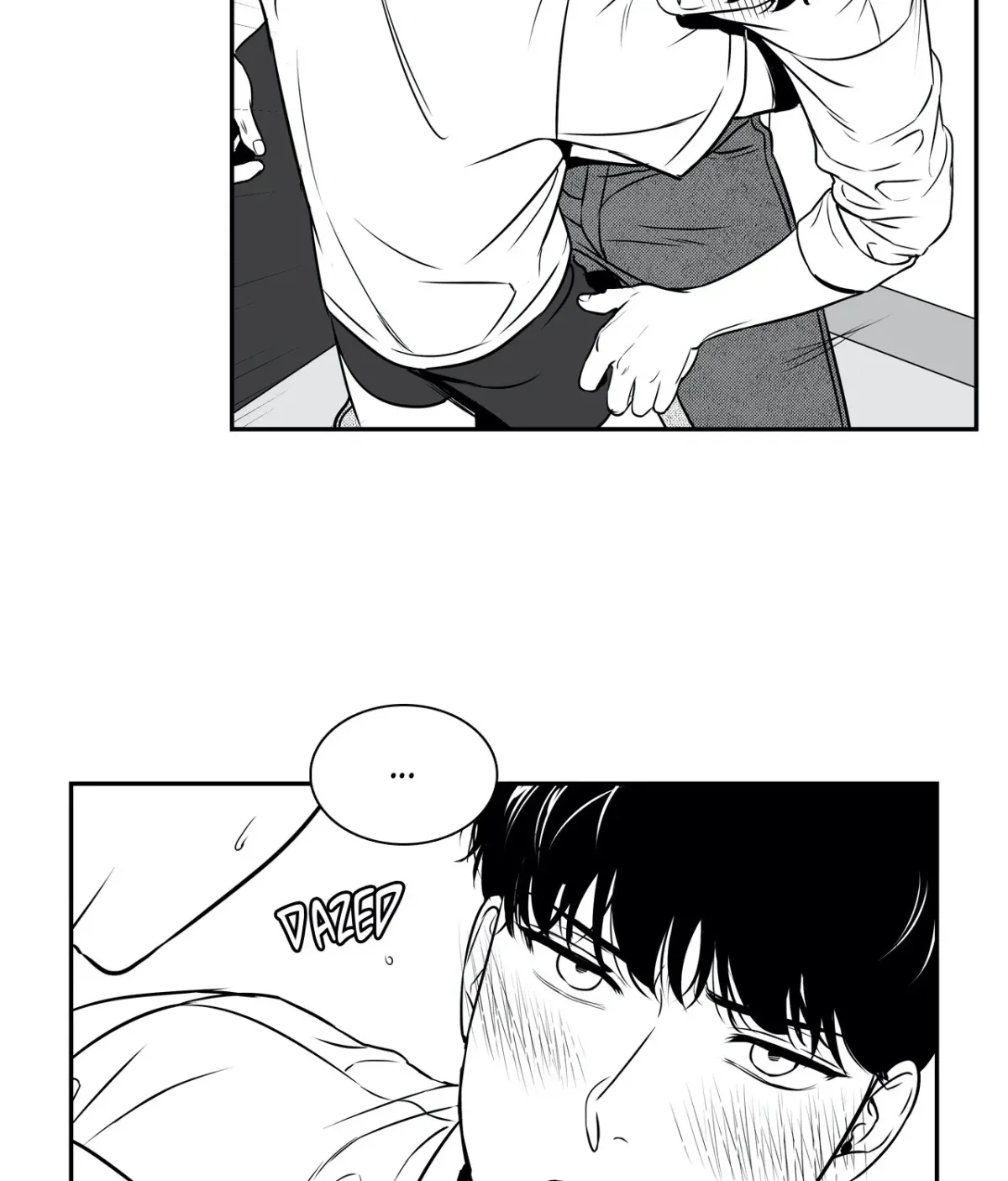 BJ Alex - All-Ages Edition Chapter 30 page 31 - 