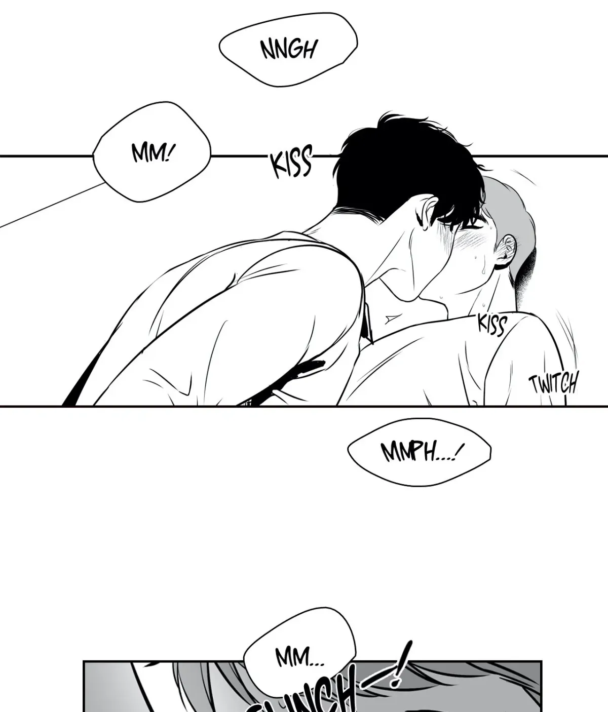 BJ Alex - All-Ages Edition Chapter 30 page 37 - 