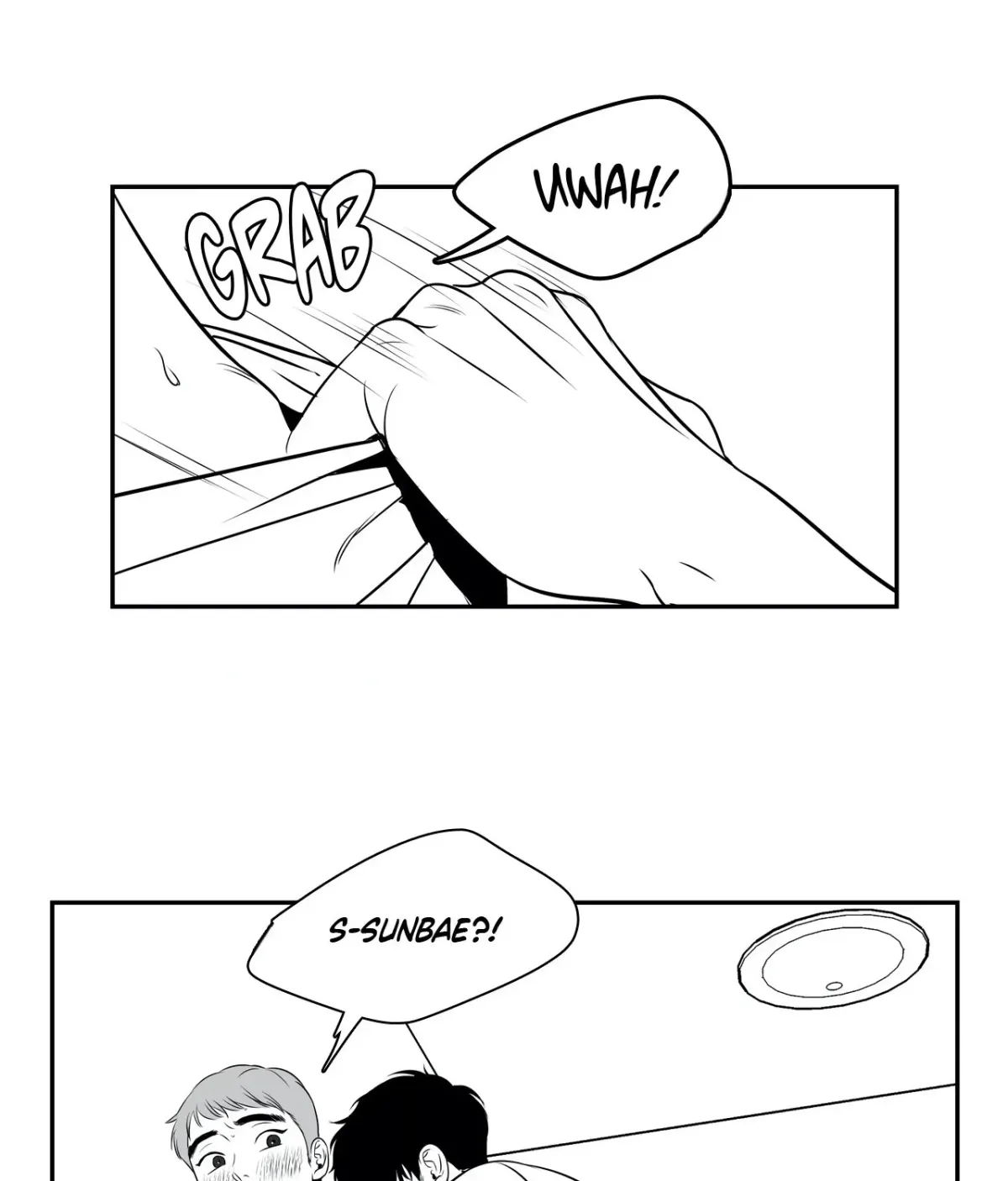 BJ Alex - All-Ages Edition Chapter 30 page 39 - 