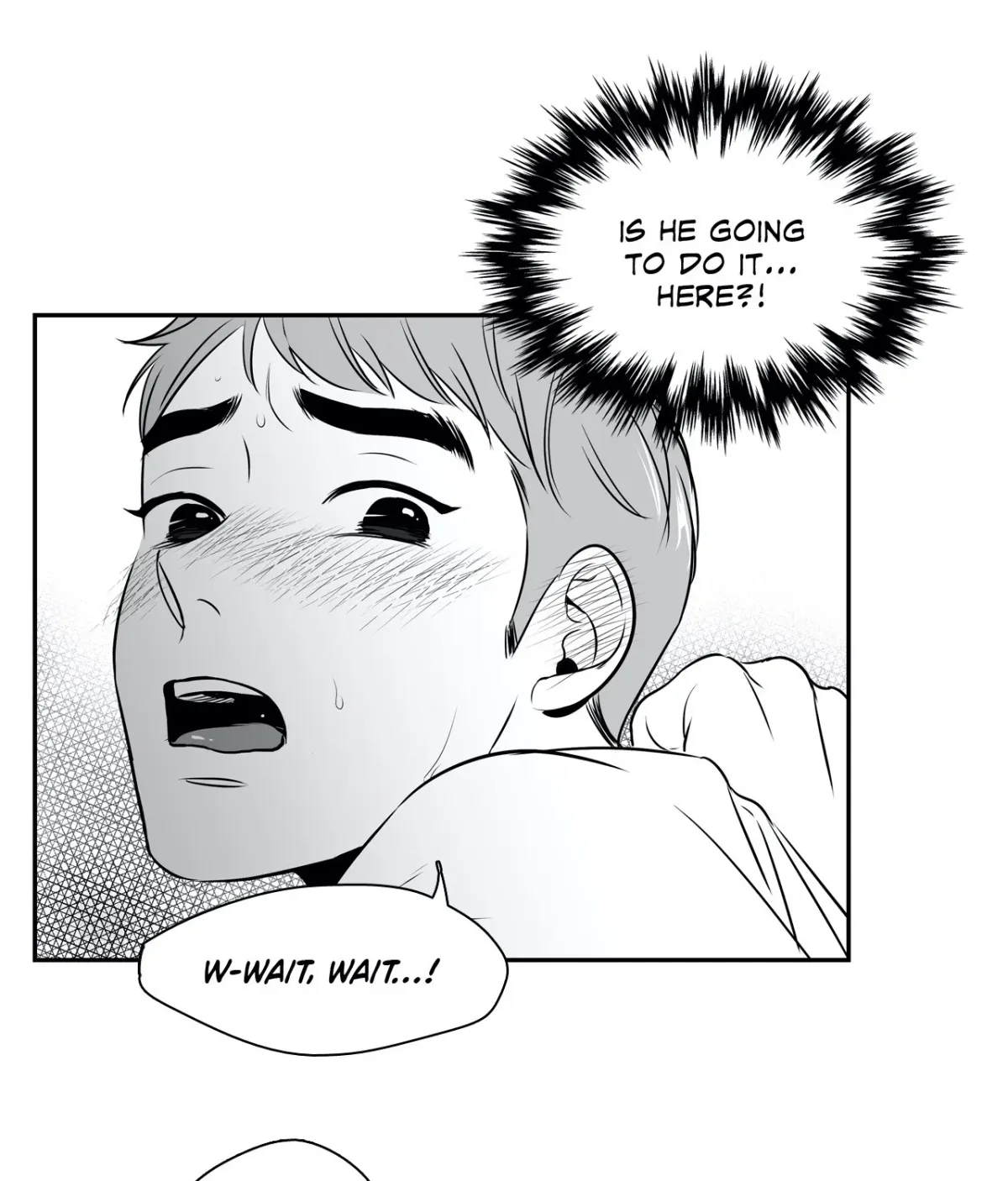 BJ Alex - All-Ages Edition Chapter 30 page 41 - 