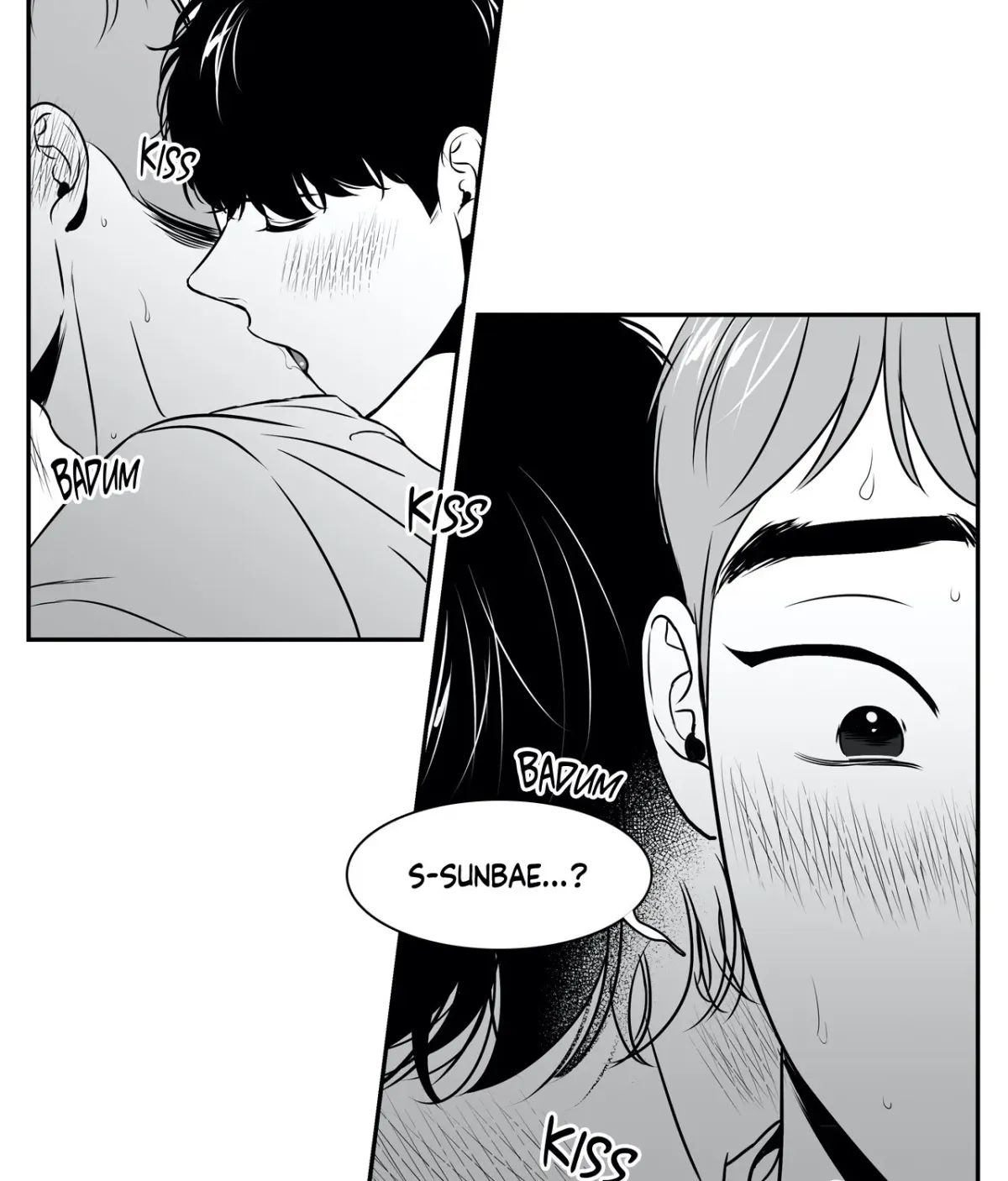 BJ Alex - All-Ages Edition Chapter 30 page 46 - 