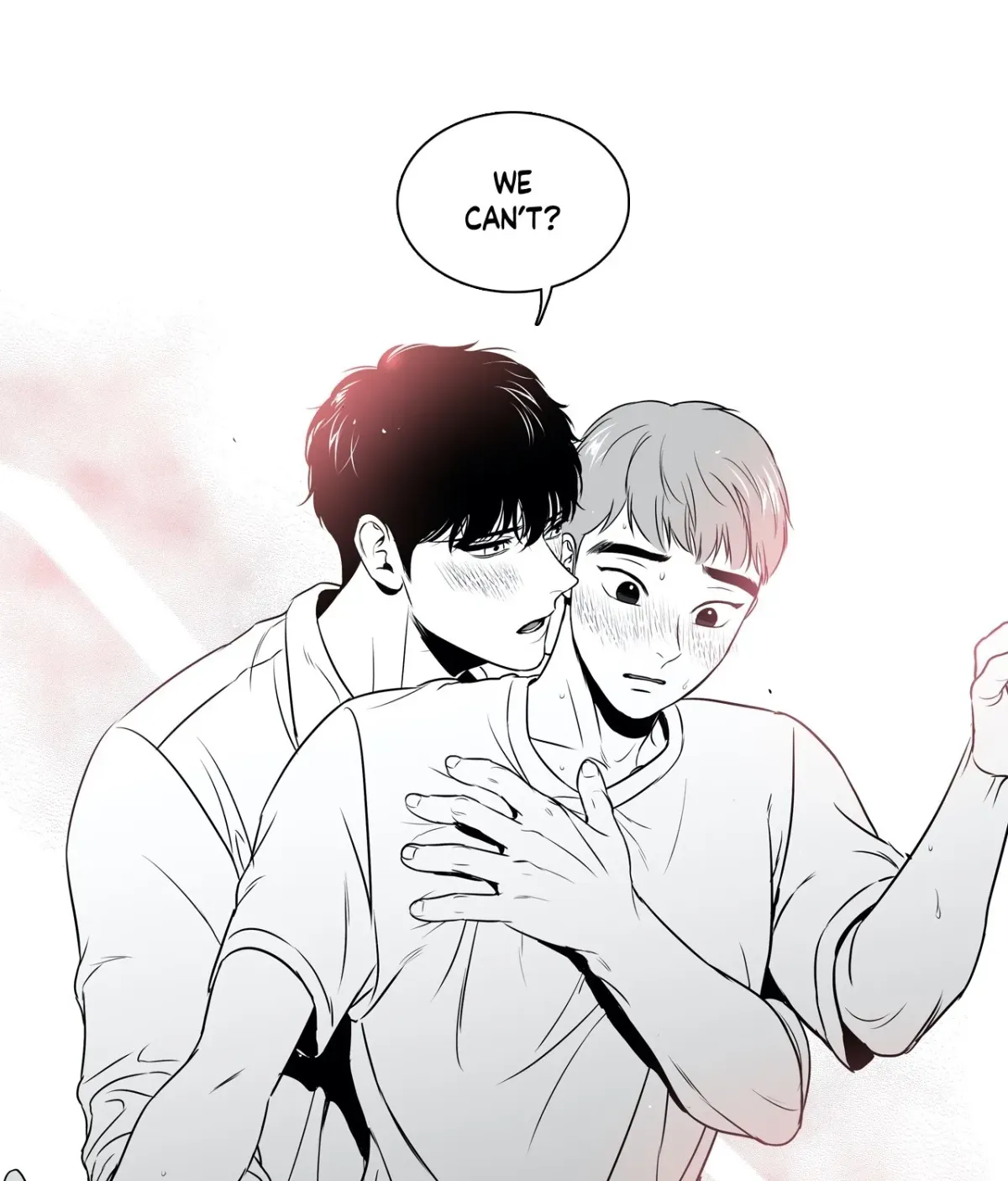 BJ Alex - All-Ages Edition Chapter 30 page 48 - 