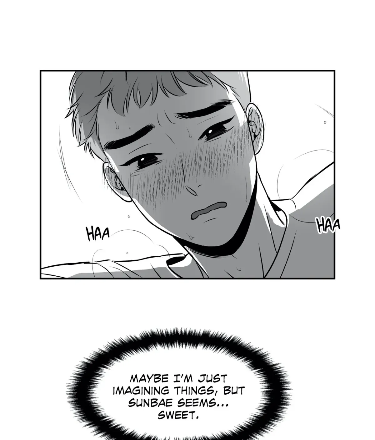BJ Alex - All-Ages Edition Chapter 30 page 54 - 