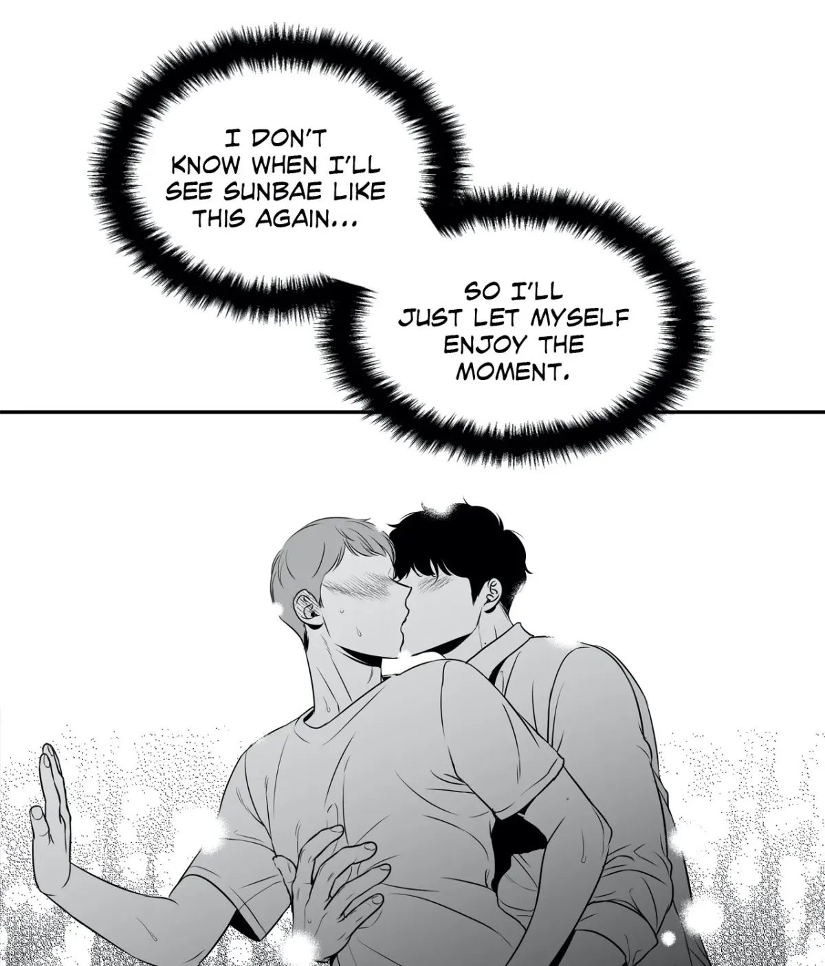 BJ Alex - All-Ages Edition Chapter 30 page 60 - 