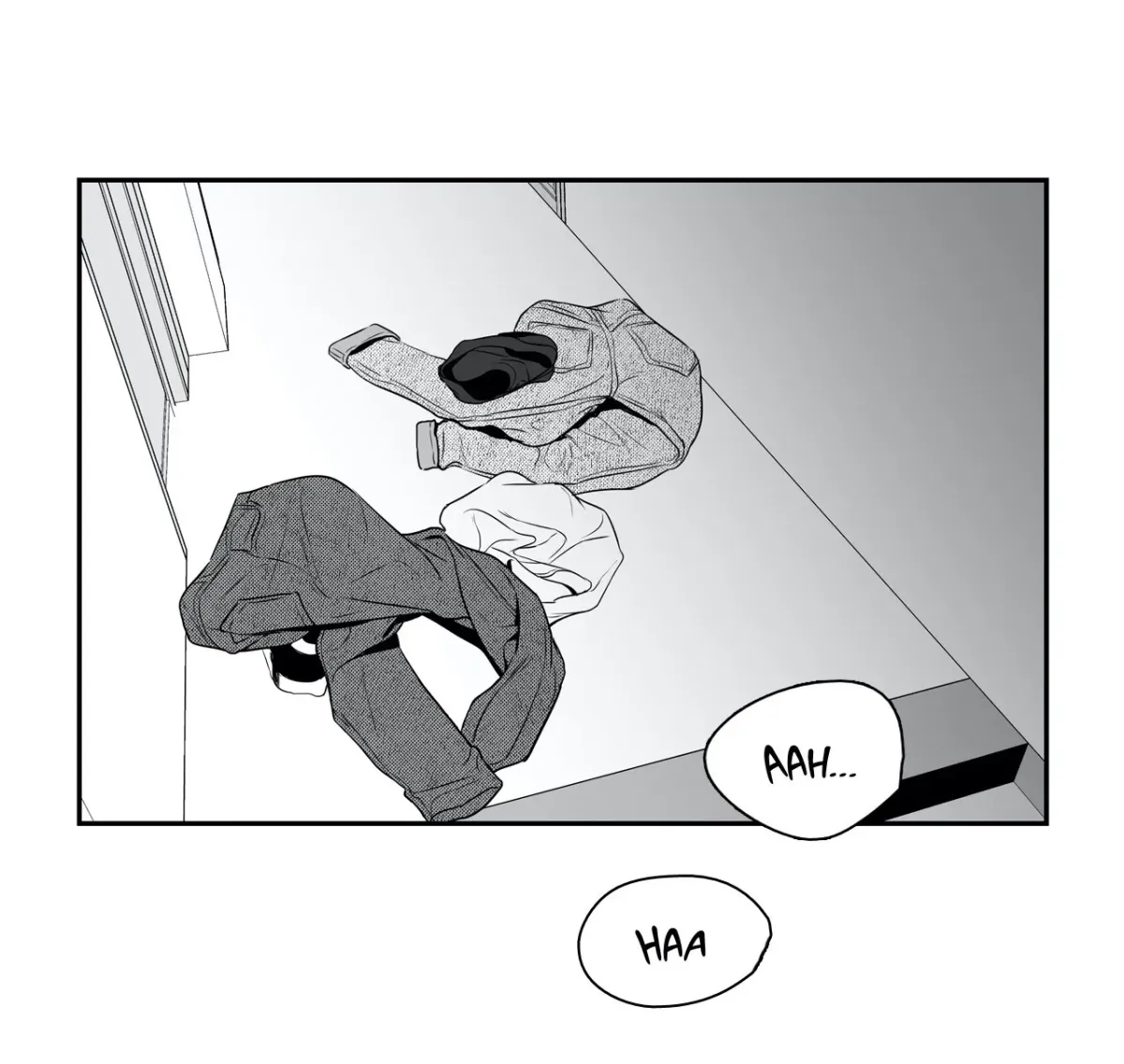 BJ Alex - All-Ages Edition Chapter 30 page 64 - 