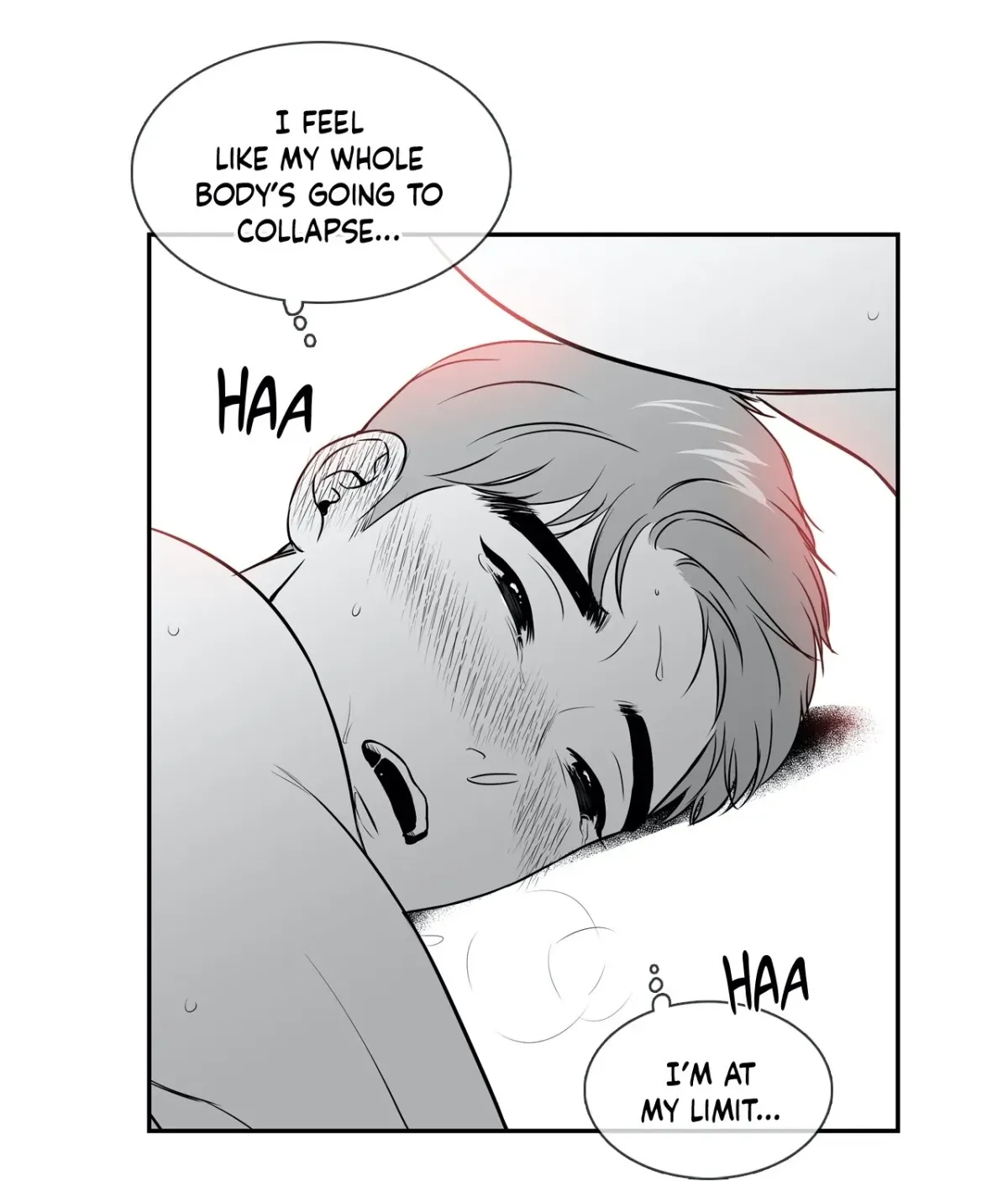 BJ Alex - All-Ages Edition Chapter 30 page 66 - 