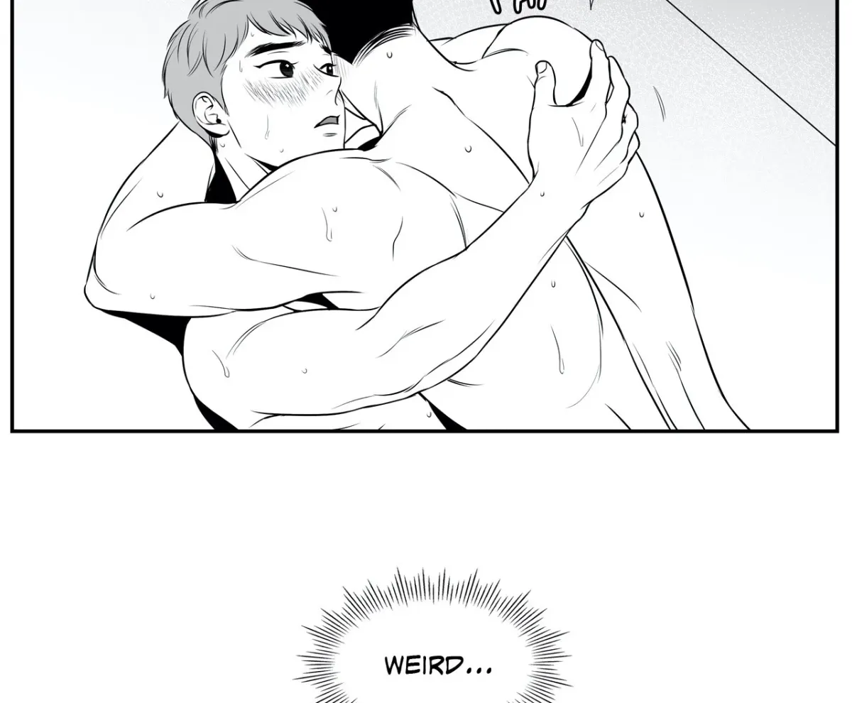 BJ Alex - All-Ages Edition Chapter 30 page 75 - 