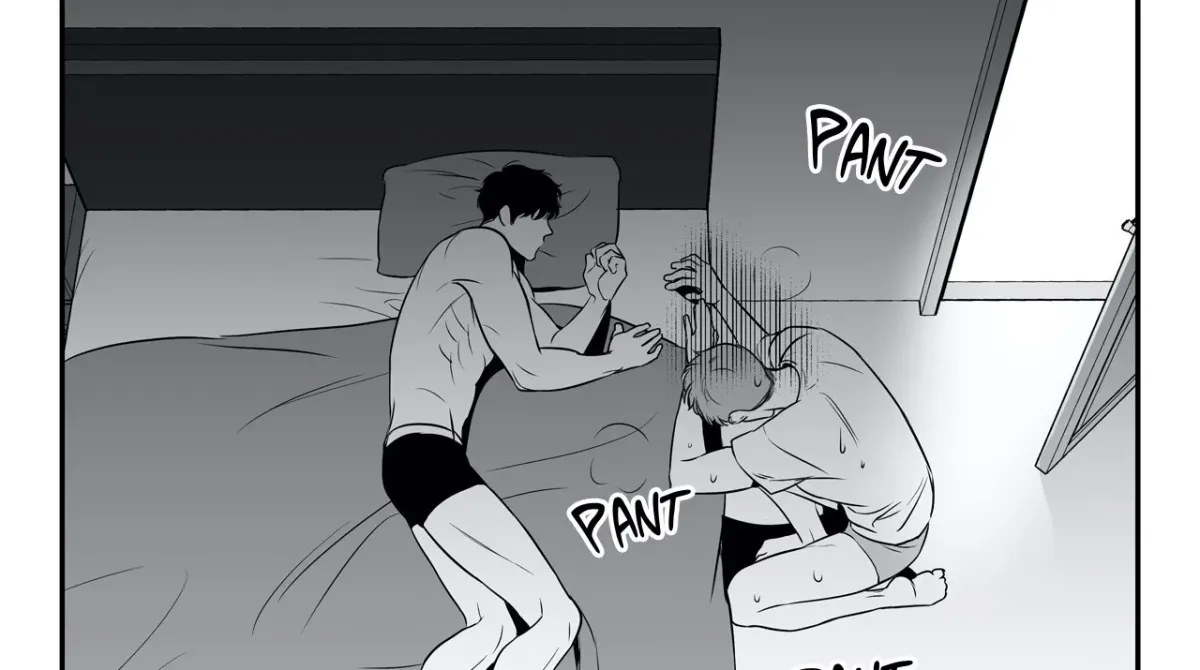 BJ Alex - All-Ages Edition Chapter 30 page 79 - 