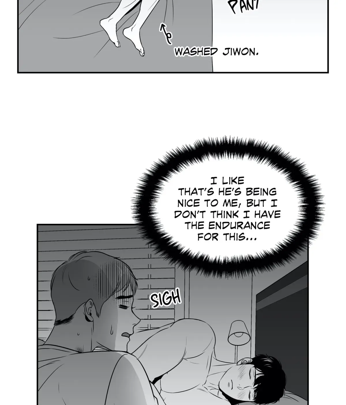 BJ Alex - All-Ages Edition Chapter 30 page 80 - 