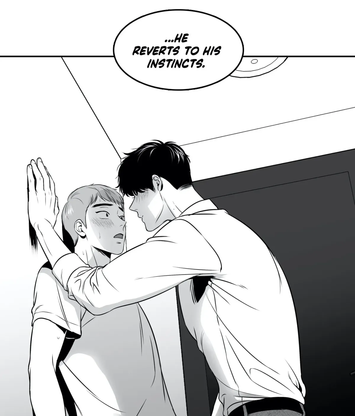 BJ Alex - All-Ages Edition Chapter 30 page 9 - 