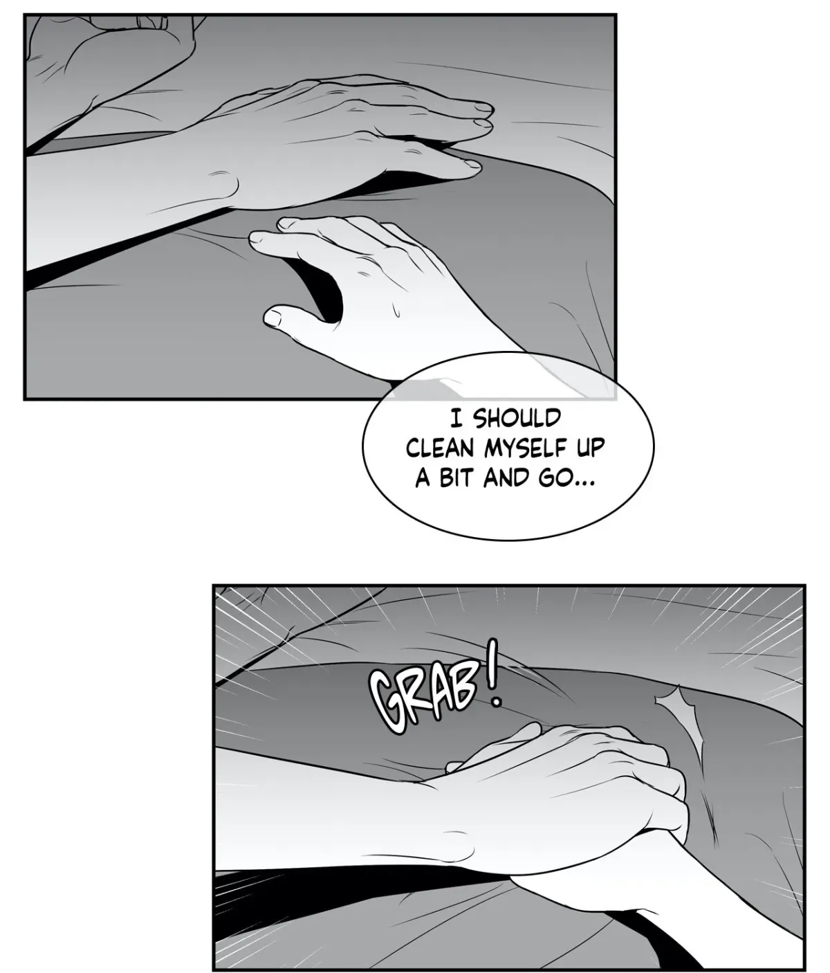 BJ Alex - All-Ages Edition Chapter 30 page 82 - 