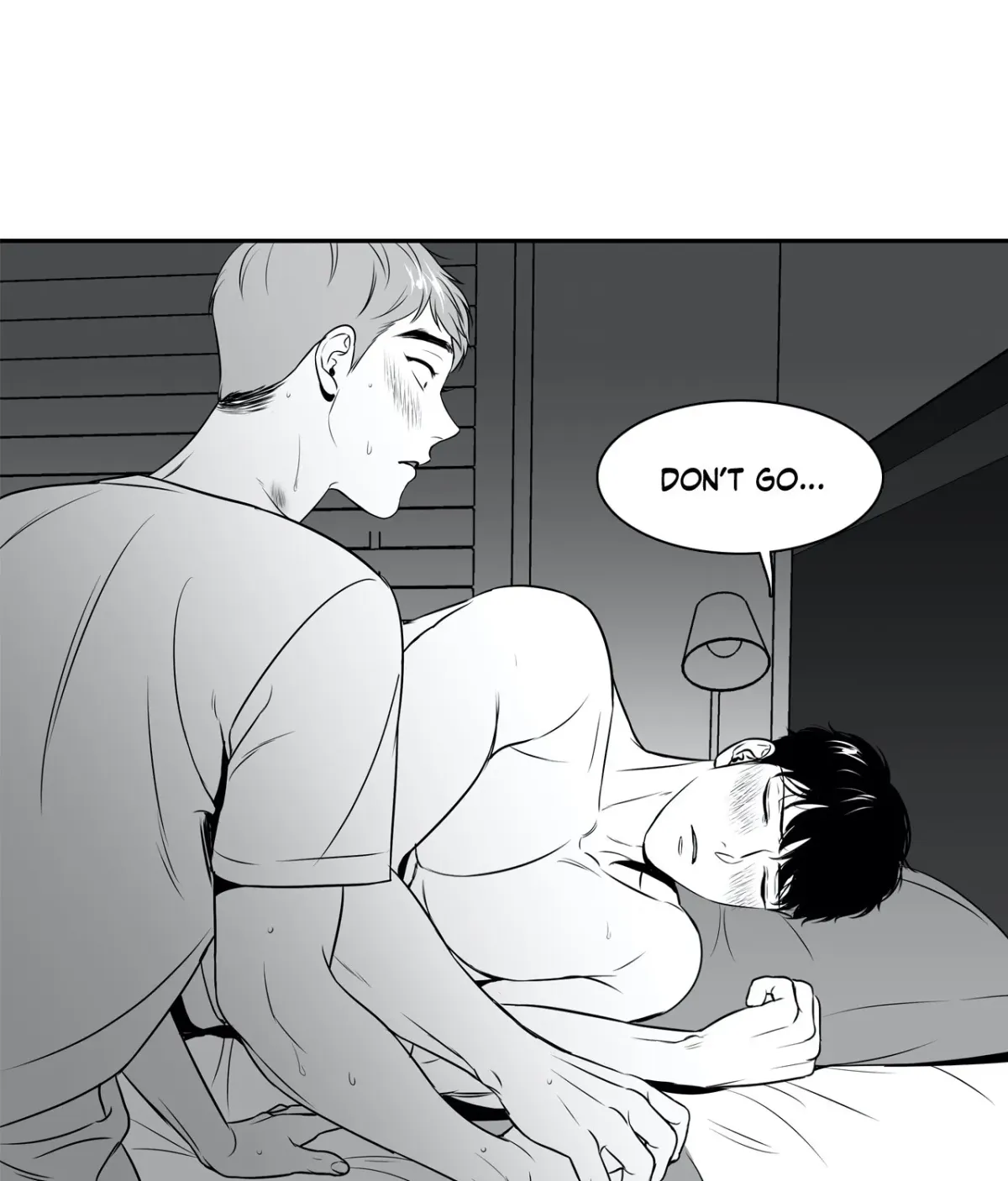 BJ Alex - All-Ages Edition Chapter 30 page 84 - 