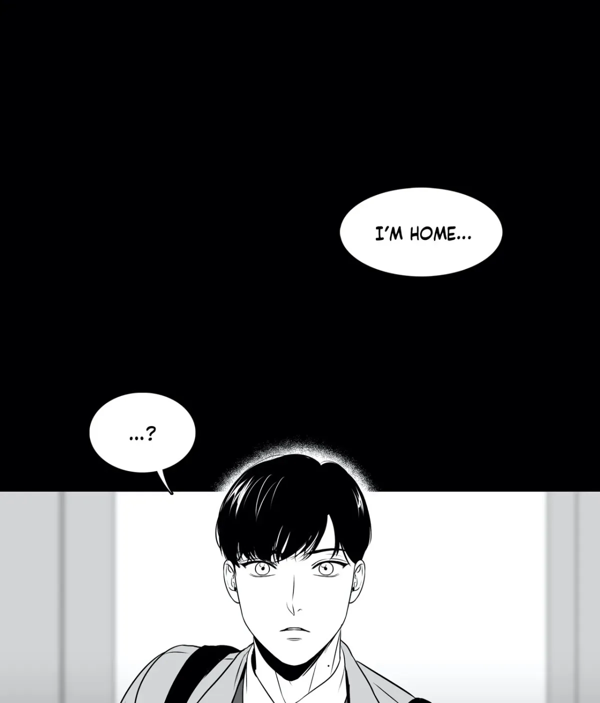 BJ Alex - All-Ages Edition Chapter 31 page 1 - 