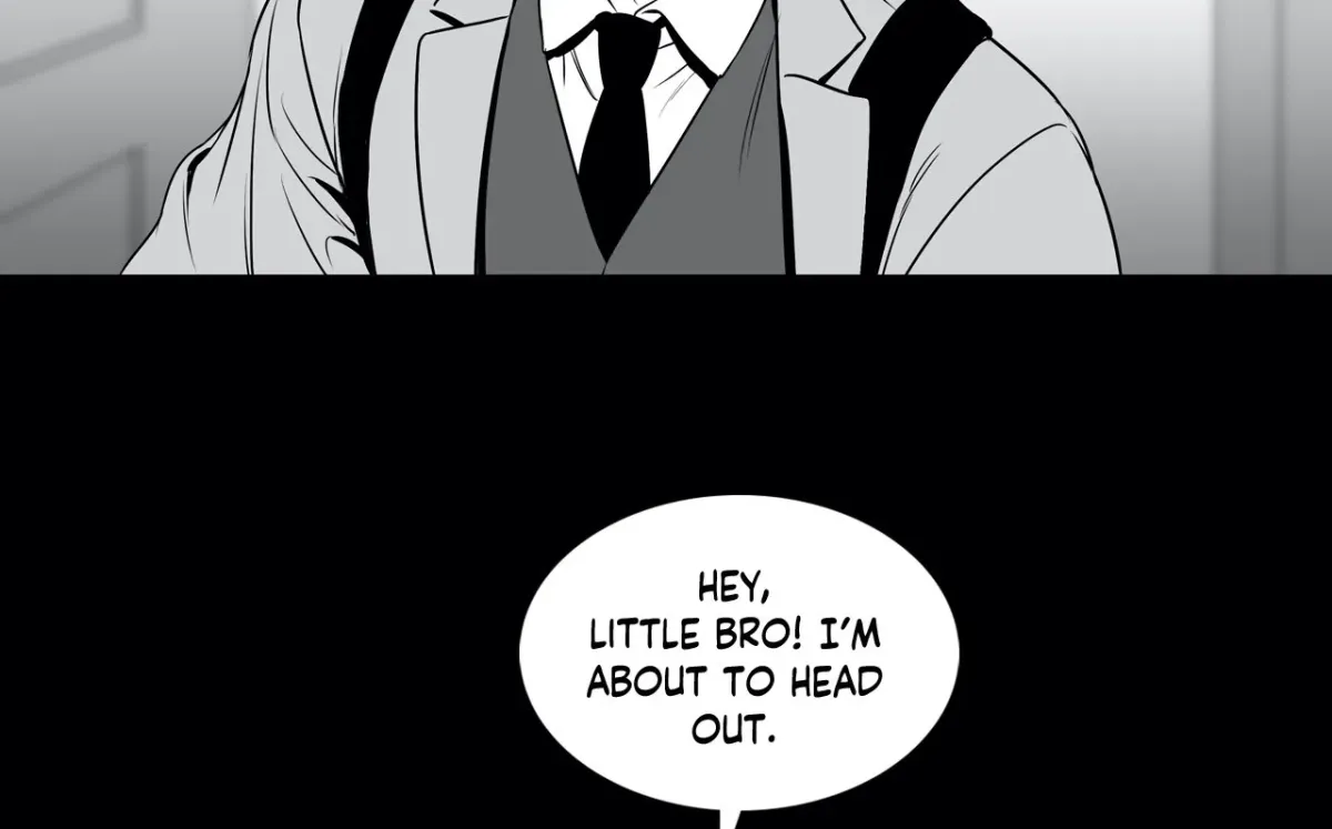 BJ Alex - All-Ages Edition Chapter 31 page 2 - 