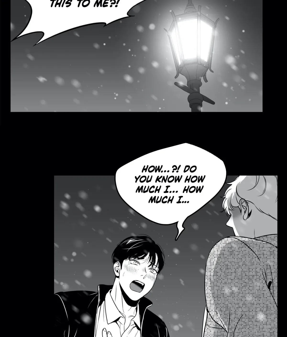 BJ Alex - All-Ages Edition Chapter 31 page 28 - 