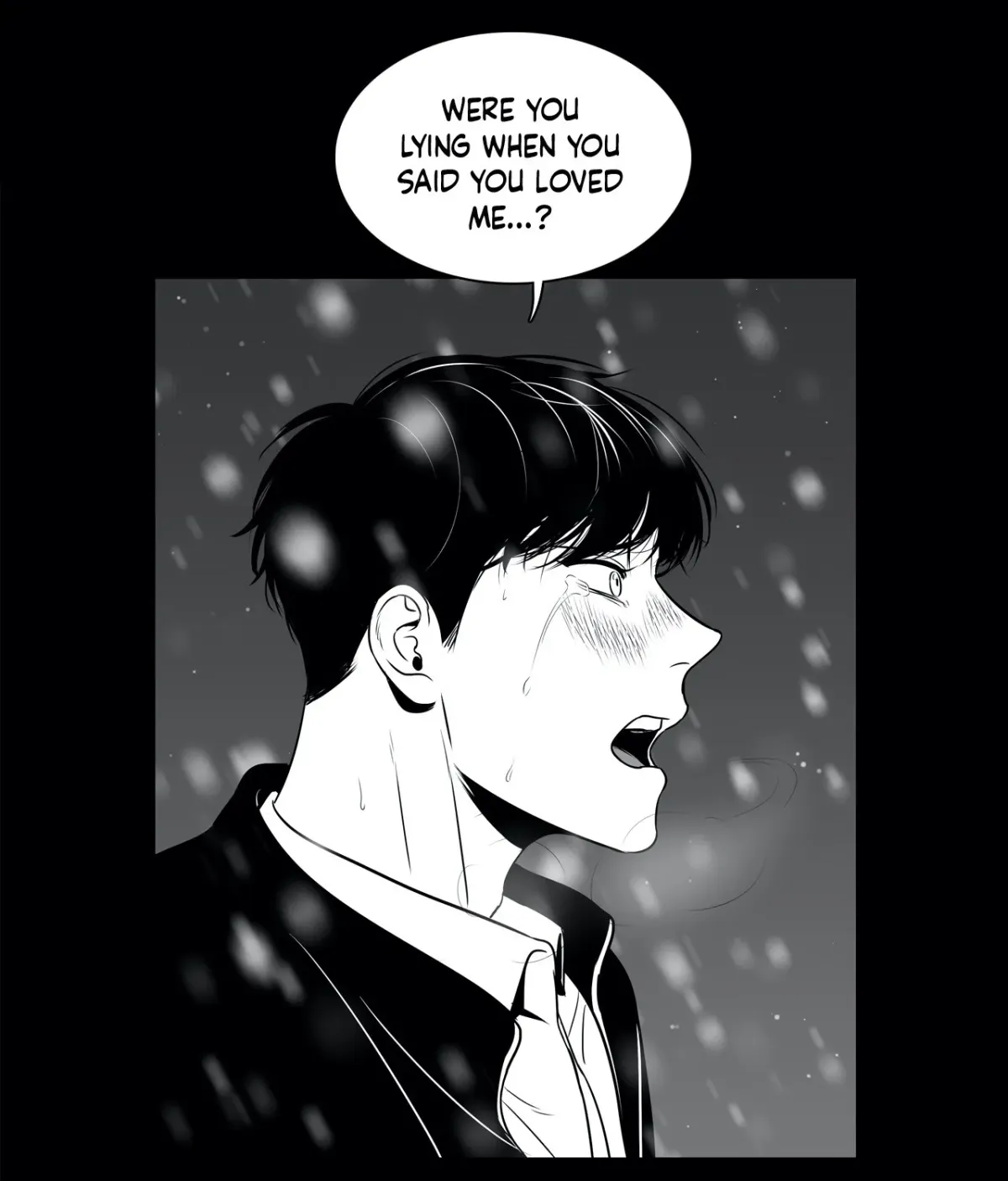 BJ Alex - All-Ages Edition Chapter 31 page 30 - 