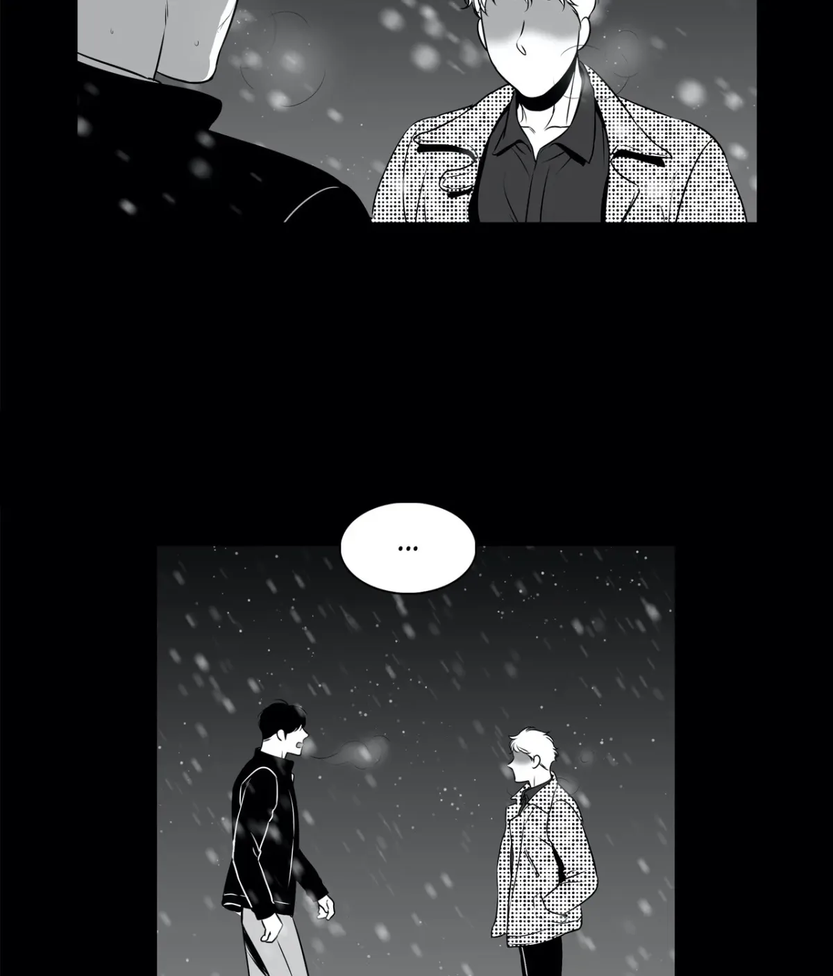 BJ Alex - All-Ages Edition Chapter 31 page 32 - 