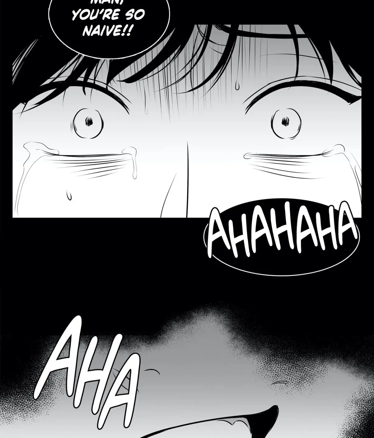 BJ Alex - All-Ages Edition Chapter 31 page 36 - 