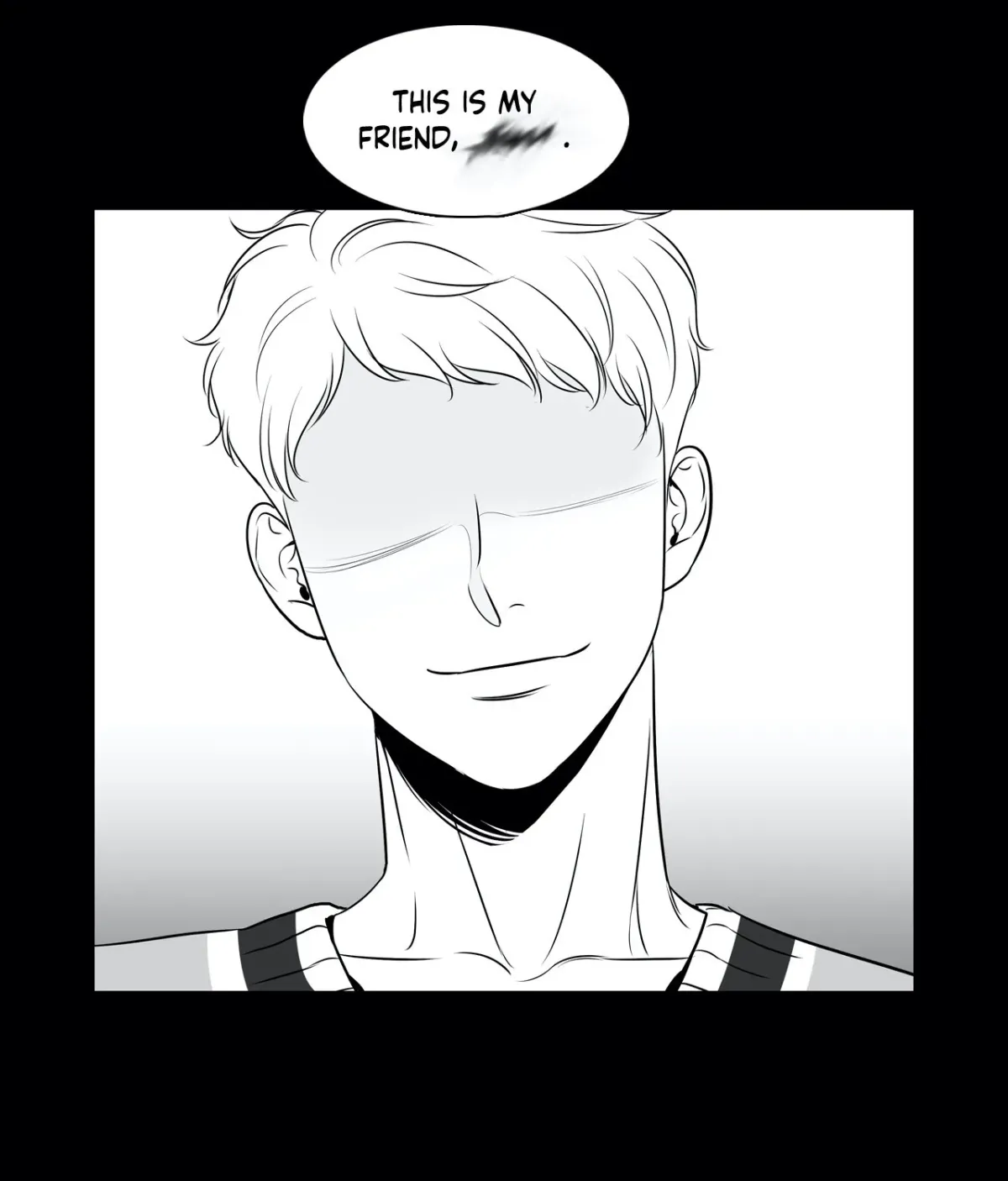 BJ Alex - All-Ages Edition Chapter 31 page 5 - 