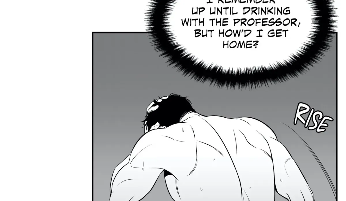 BJ Alex - All-Ages Edition Chapter 31 page 47 - 