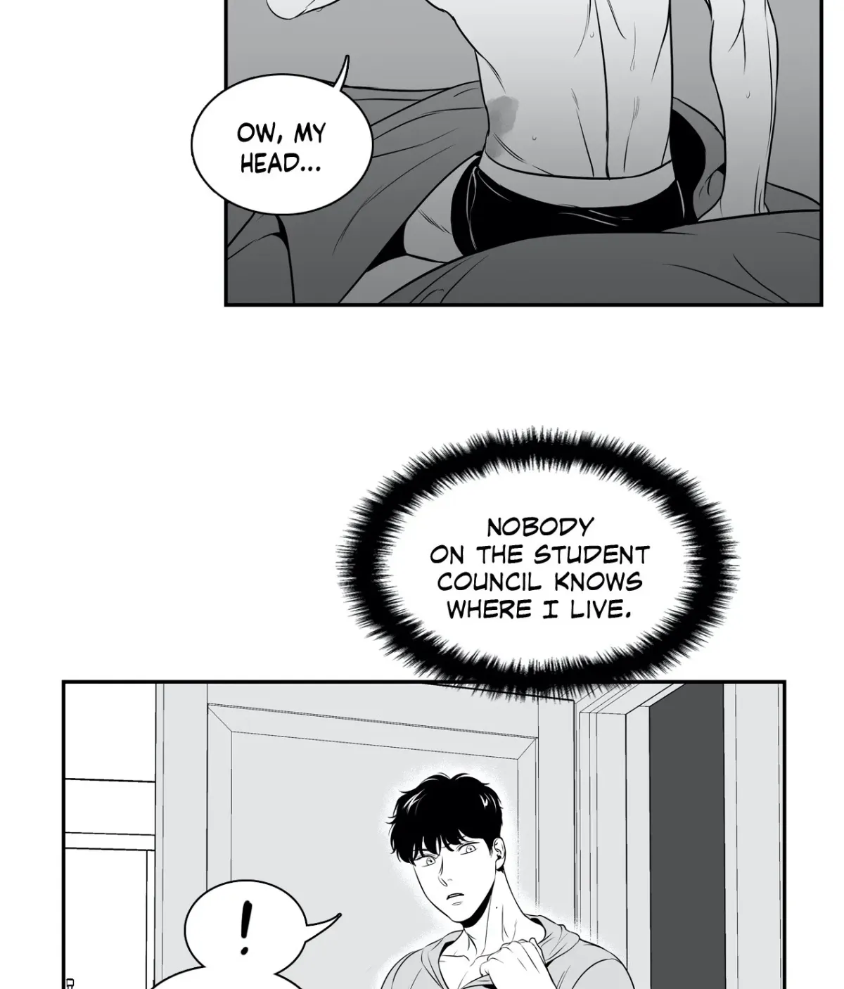 BJ Alex - All-Ages Edition Chapter 31 page 48 - 