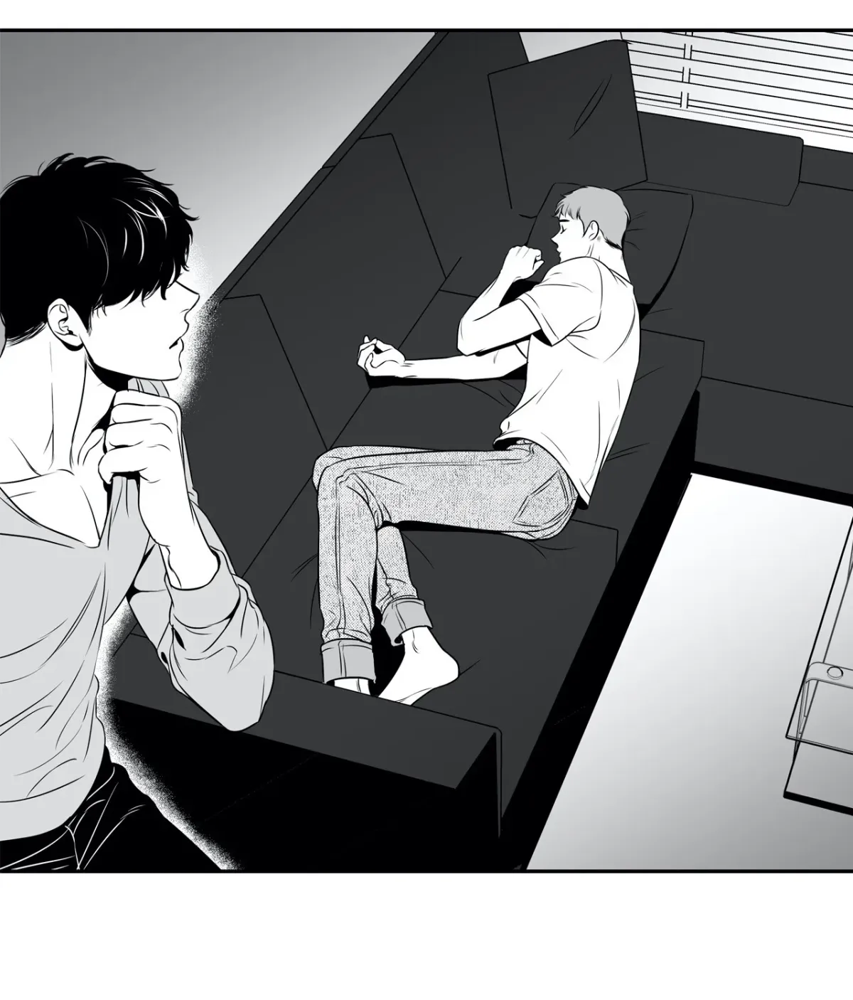 BJ Alex - All-Ages Edition Chapter 31 page 50 - 