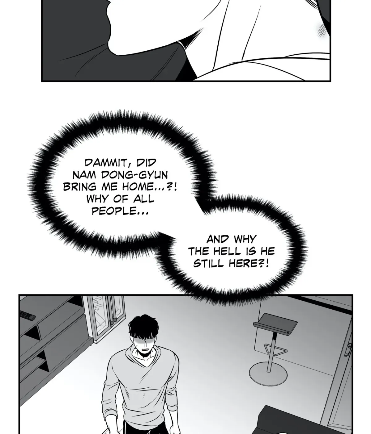 BJ Alex - All-Ages Edition Chapter 31 page 52 - 