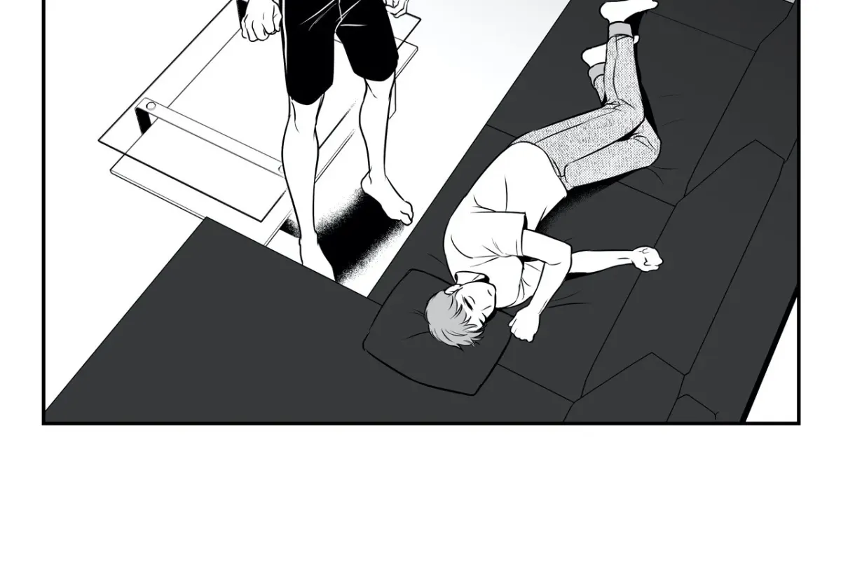 BJ Alex - All-Ages Edition Chapter 31 page 53 - 