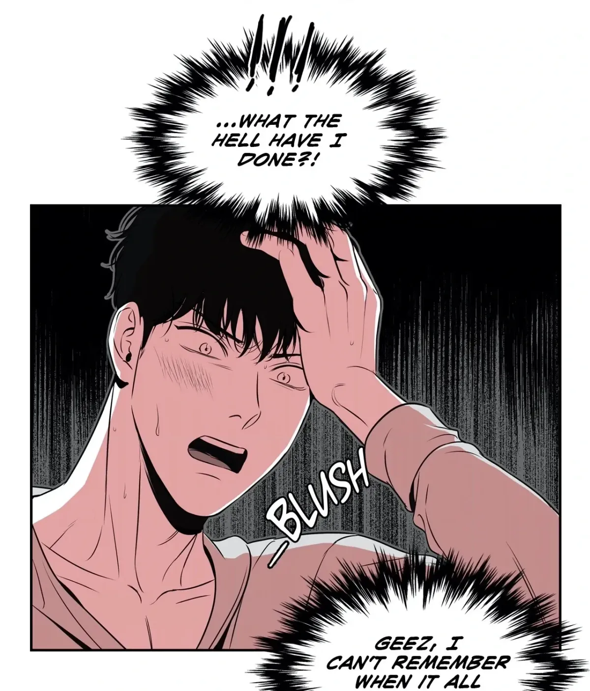 BJ Alex - All-Ages Edition Chapter 31 page 58 - 