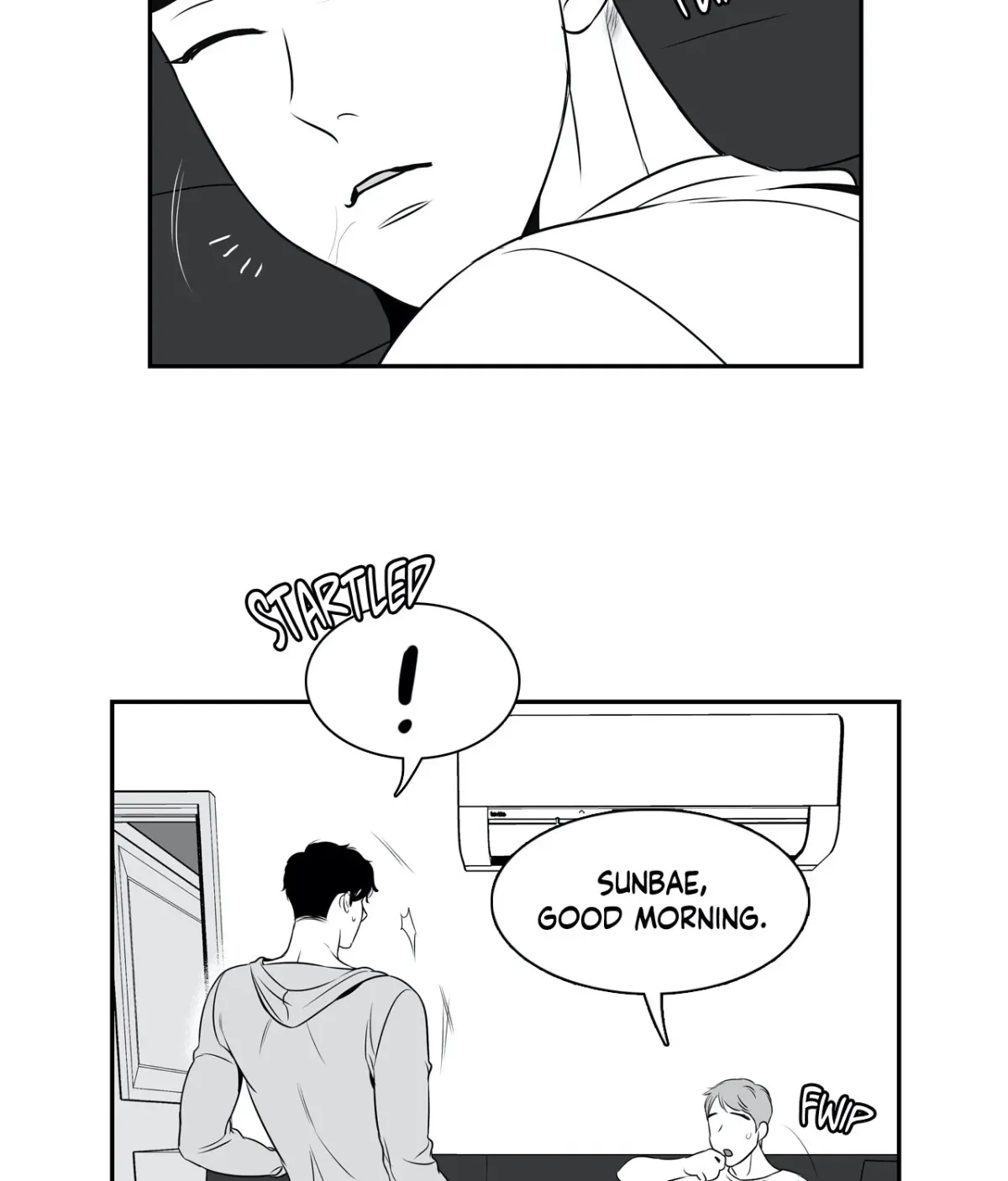 BJ Alex - All-Ages Edition Chapter 31 page 60 - 