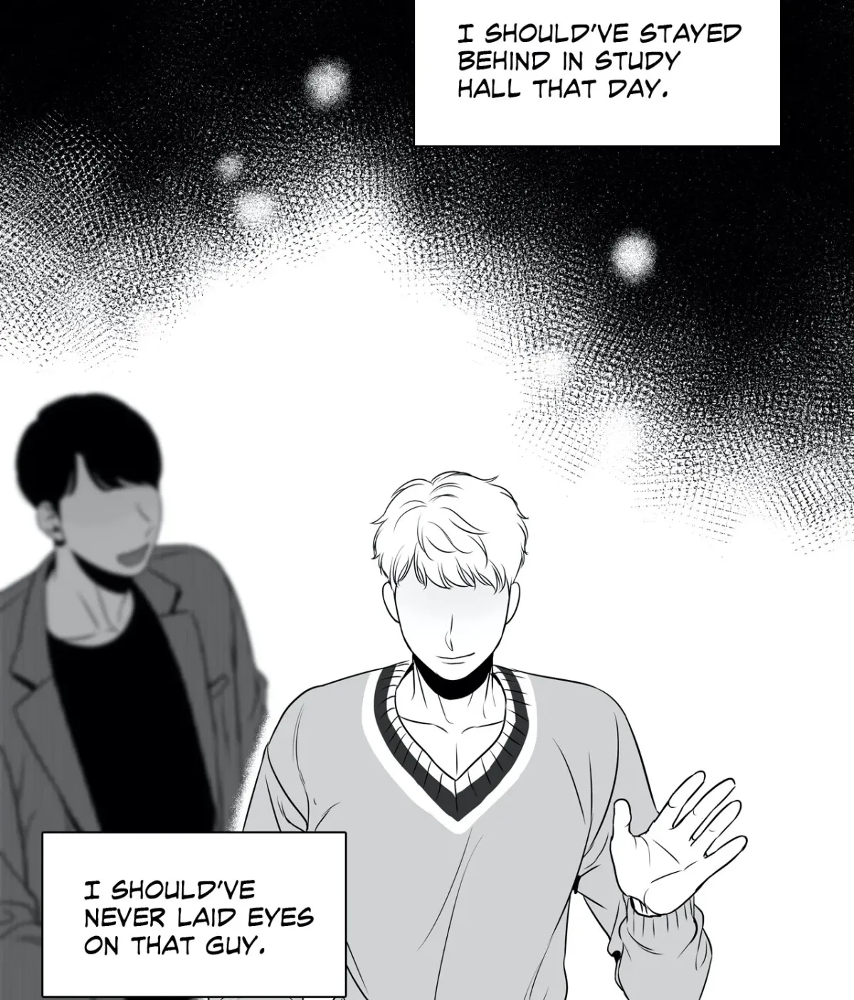 BJ Alex - All-Ages Edition Chapter 31 page 7 - 