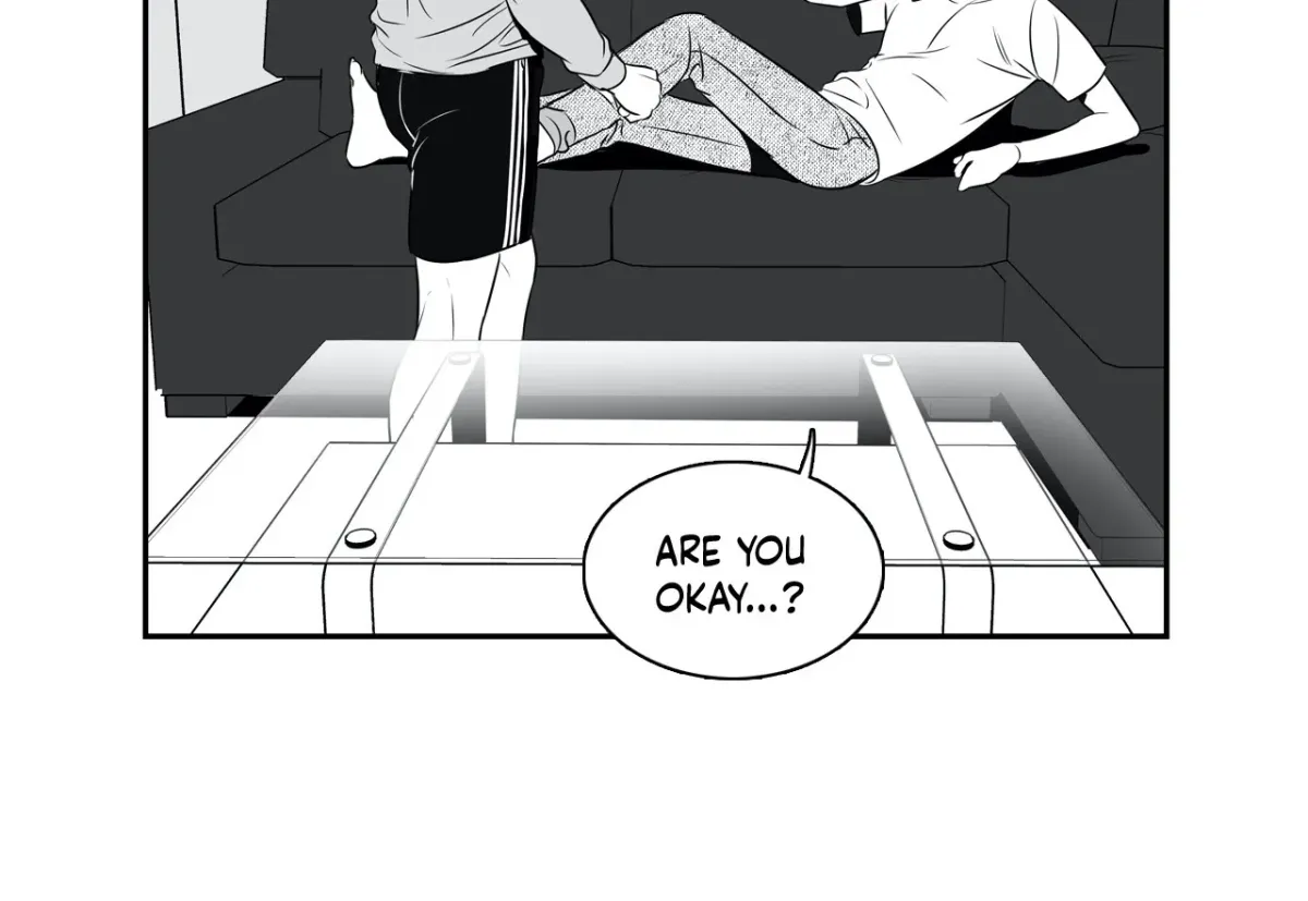 BJ Alex - All-Ages Edition Chapter 31 page 61 - 