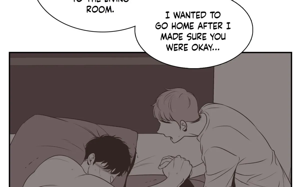 BJ Alex - All-Ages Edition Chapter 31 page 63 - 