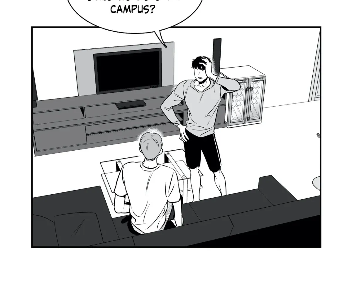 BJ Alex - All-Ages Edition Chapter 31 page 67 - 
