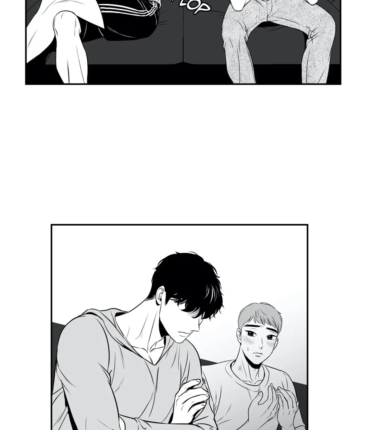 BJ Alex - All-Ages Edition Chapter 31 page 72 - 