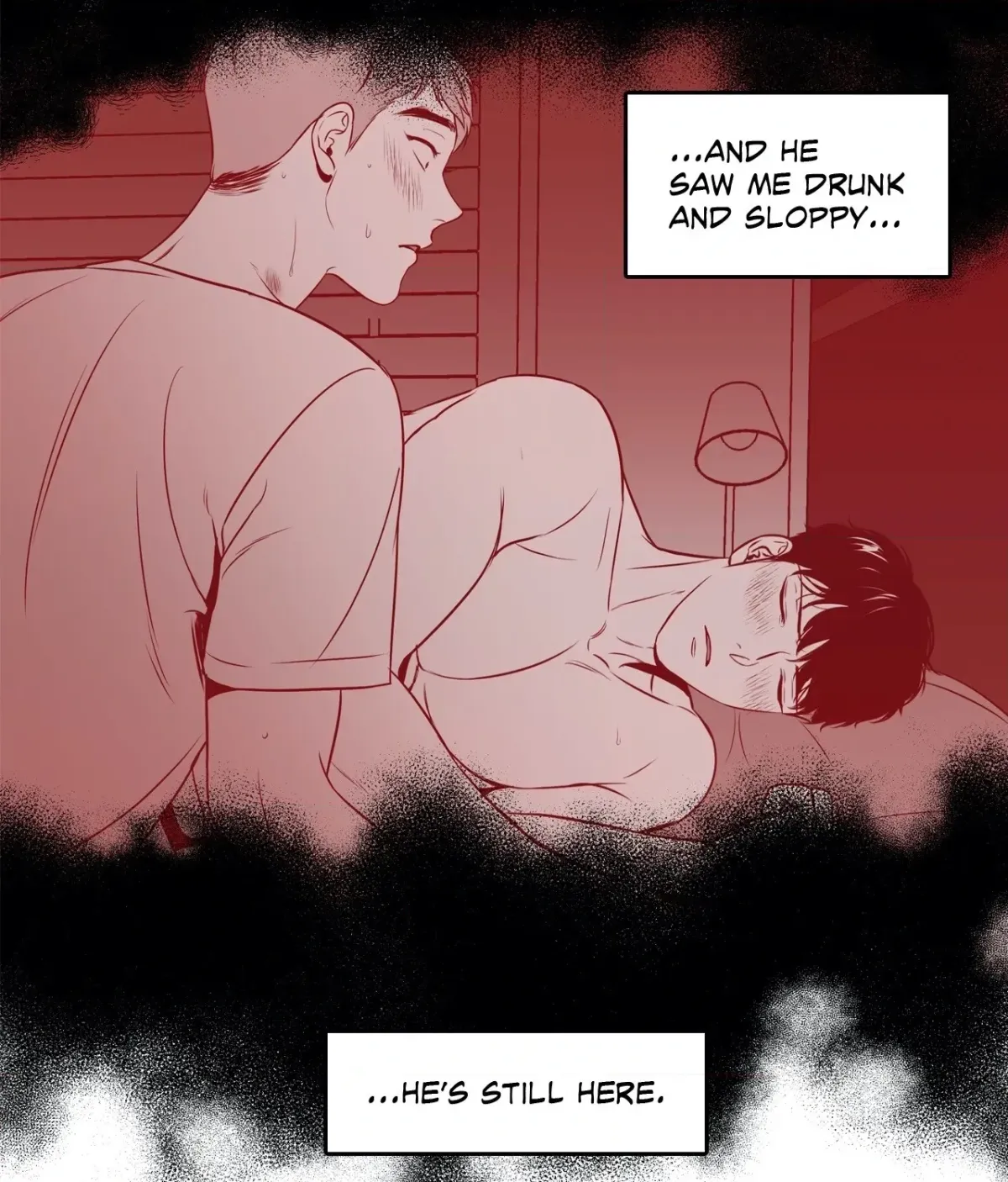 BJ Alex - All-Ages Edition Chapter 31 page 76 - 