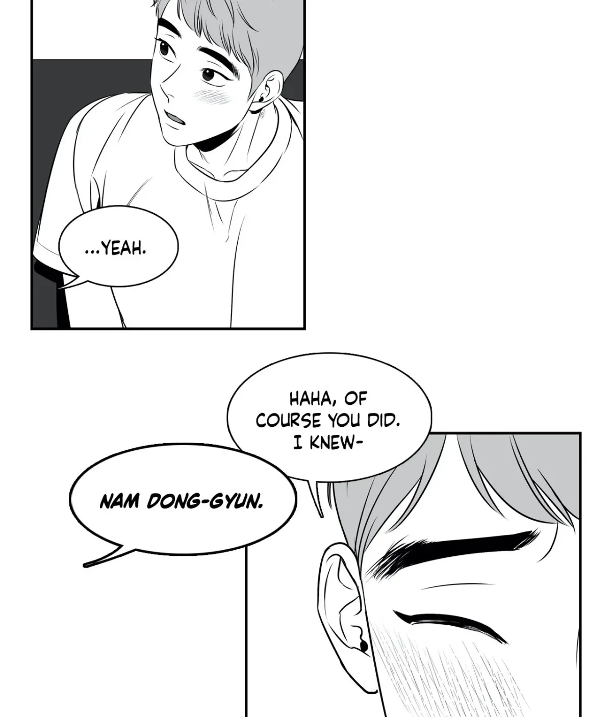 BJ Alex - All-Ages Edition Chapter 31 page 82 - 