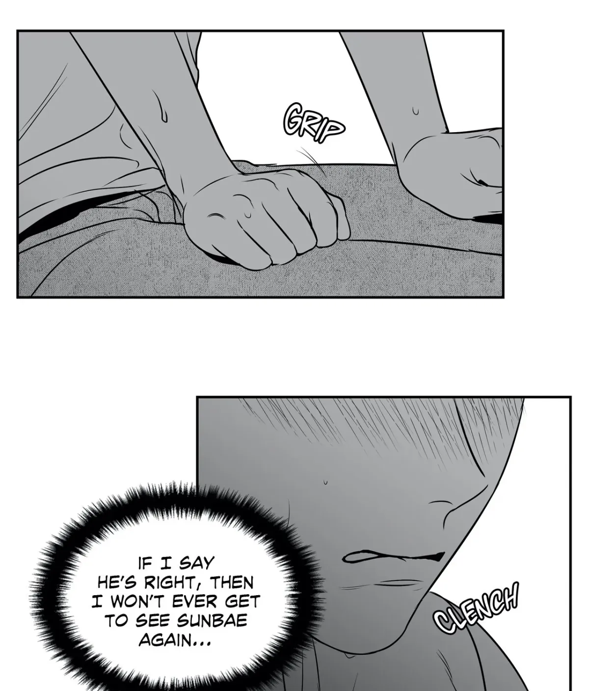 BJ Alex - All-Ages Edition Chapter 32 page 13 - 